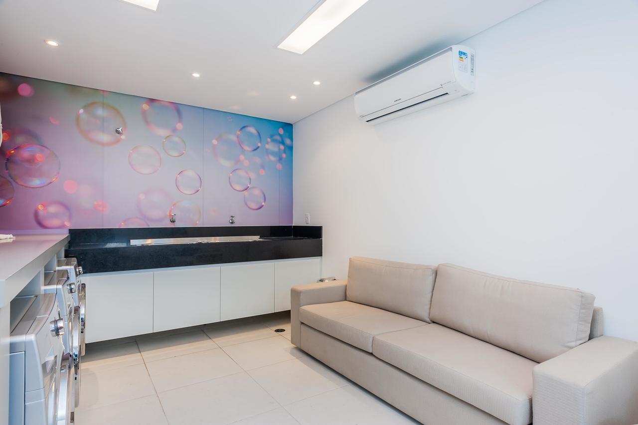 Residencial Be Paulista Apartment Sao Paulo Exterior photo