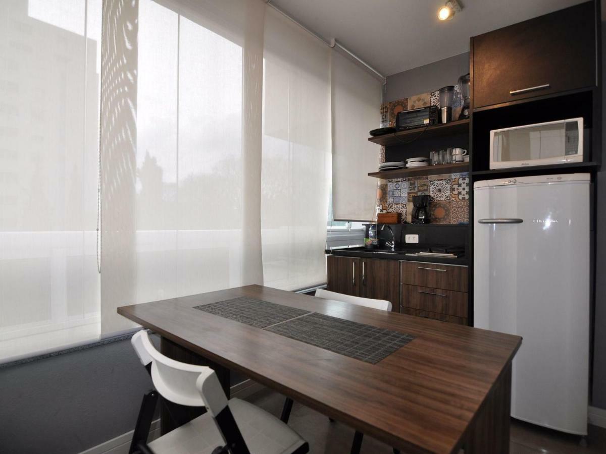 Residencial Be Paulista Apartment Sao Paulo Exterior photo