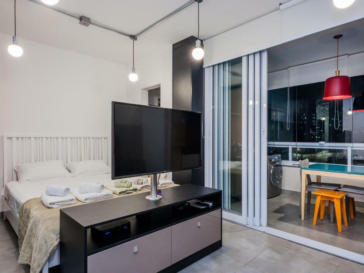 Residencial Be Paulista Apartment Sao Paulo Exterior photo