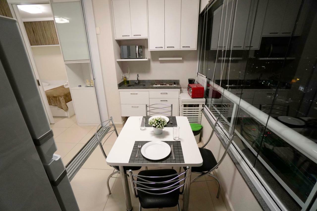 Residencial Be Paulista Apartment Sao Paulo Room photo